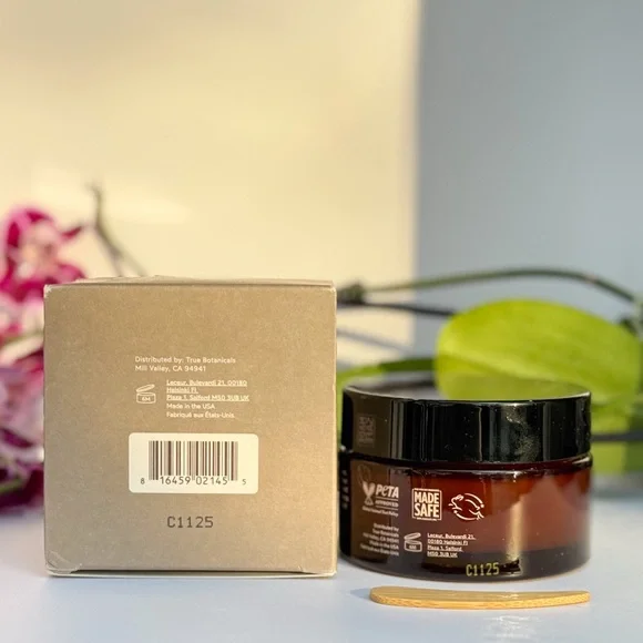 True Botanicals Effect SetChebula Serum + Radiance Oil + Cleansing Balm (NEW)